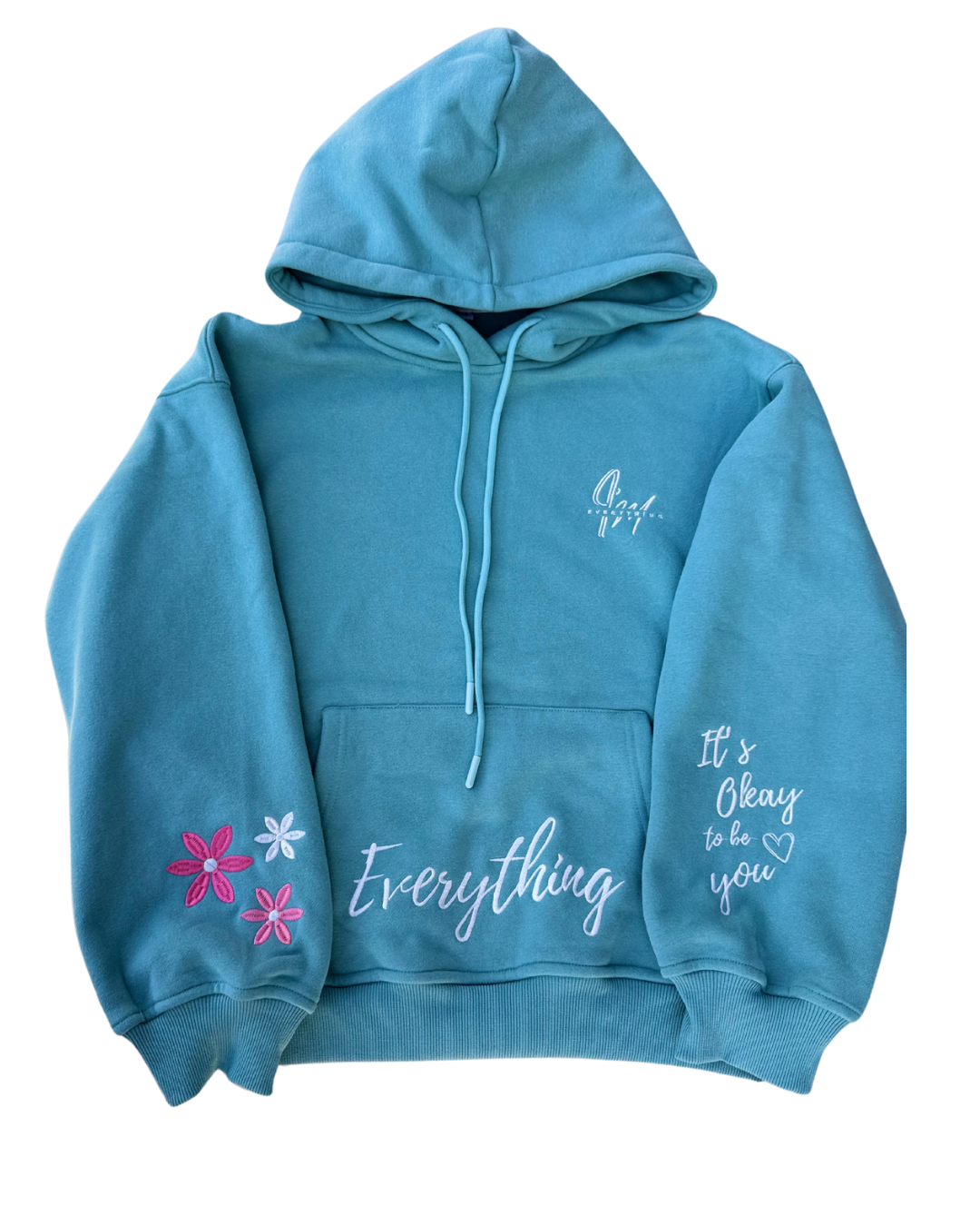 I’m Everything Hoodie