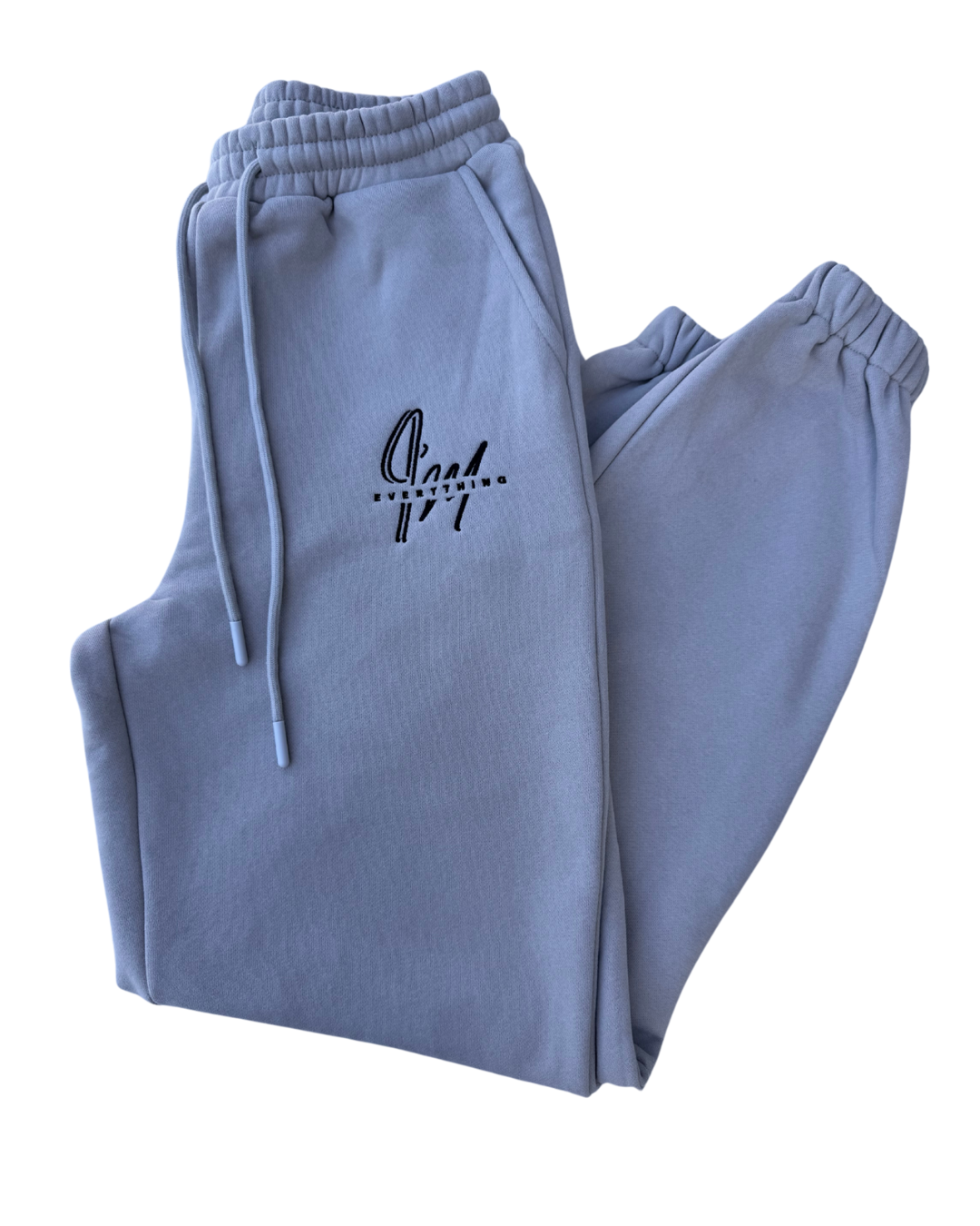Grey Sweat Pants