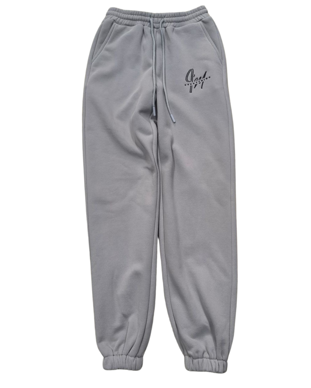 Grey Sweat Pants