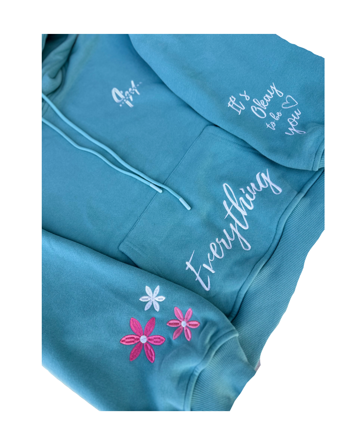 I’m Everything Hoodie