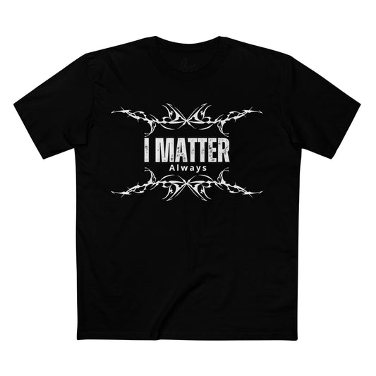 I Matter
