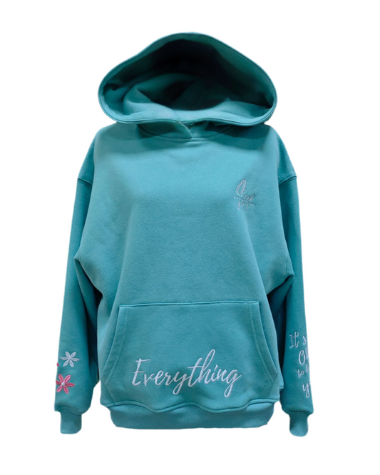 I’m Everything Hoodie